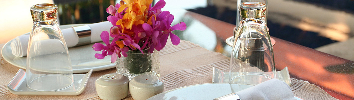 Chef-prepared cuisine at the premier senior community in Golden Valley, Minnesota